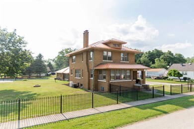 Double fenced lot in PHM!
