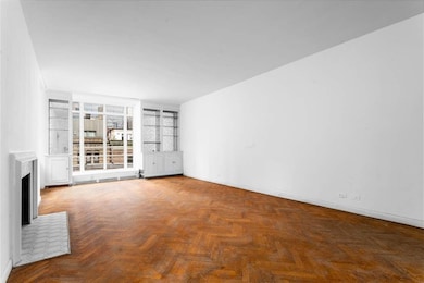 Rockefeller Apartments unit 10E, New York, NY 10019 - photo 3