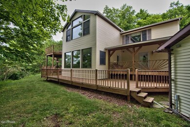 591 Watts Hill Rd, Honesdale, PA 18431 - photo 5