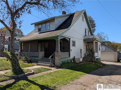 140 Maple St, Jamestown, NY 14701 - photo 3