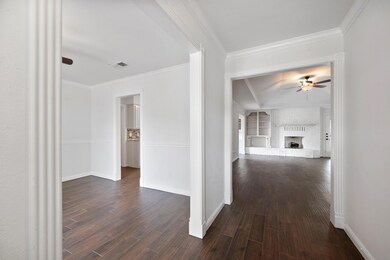 1310 Foster Ln, Weatherford, TX 76086 - photo 6