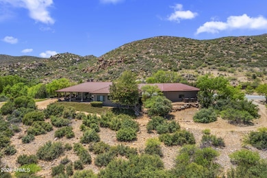 5500 S Four Cross Ranch Rd, Skull Valley, AZ 86338 - photo 6