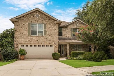 10418 Timber Country, San Antonio, TX 78254 - photo 2