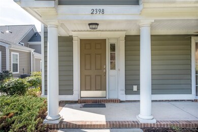 2398 Prince John Ct unit 35, Quinton, VA 23141 - photo 2