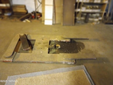 vehickle lift