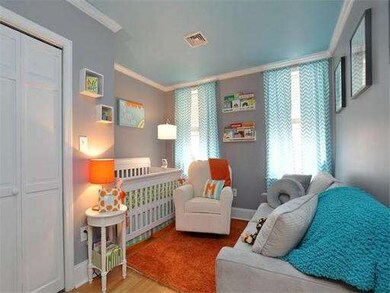 26 Battery St unit 4, Boston, MA 02109 - photo 5