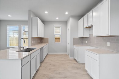 2606 Finley Ln, Rosenberg, TX 77471 - photo 6