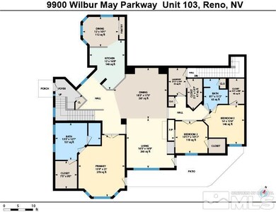9900 Wilbur May Pkwy unit 103, Reno, NV 89521 - photo 2