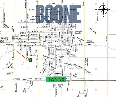 Lot # 22 Oak Park, Boone, IA 50036 - photo 6