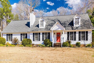 795 Spring Run Rd, Winterville, NC 28590 - photo 3