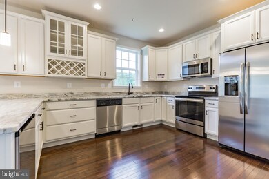 4305 Pleasant Ct, Huntingtown, MD 20639 - photo 3