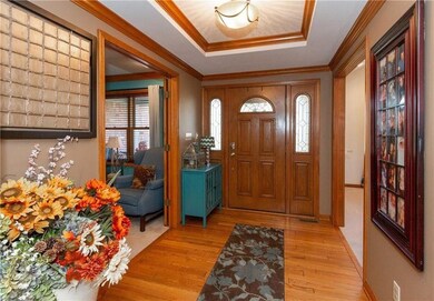 1301 Hillside Dr, Franklin, IN 46131 - photo 2