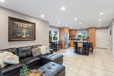 1526 192nd St SE unit P4, Bothell, WA 98012 - photo 6