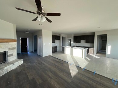 1024 Northern Oaks Ct, Springtown, TX 76082 - photo 4