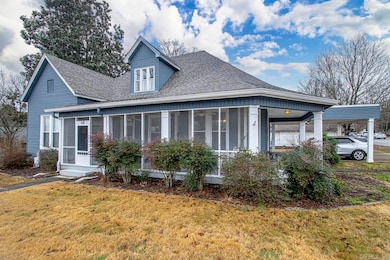 209 N Main St, Sheridan, AR 72150 - photo 2