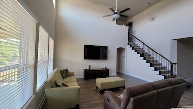 25406 Tidal Creek, San Antonio, TX 78255 - photo 3