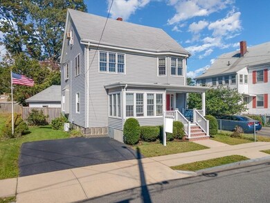 72 Willow St, Quincy, MA 02170 - photo 2