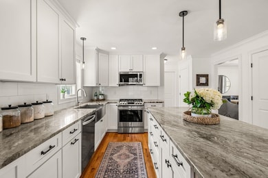 1 Marden, Windham, NH 03087 - photo 4