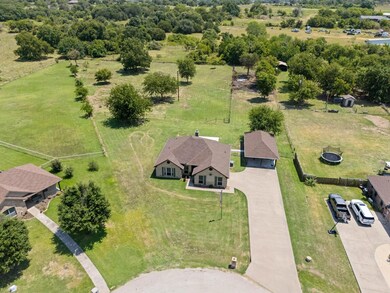 146 Westend Ln, Weatherford, TX 76088 - photo 2