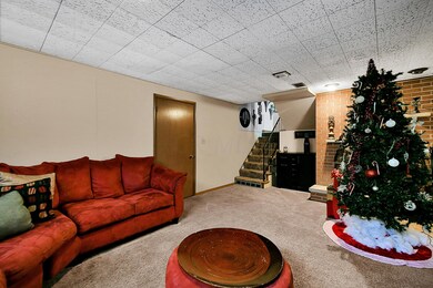 Lower Family Room