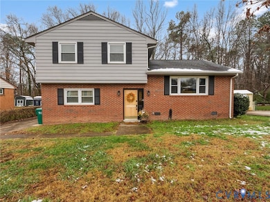 9610 Torno Dr, Glen Allen, VA 23060 - photo 2