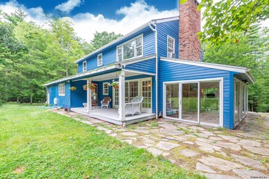 1521 County Route 13, Old Chatham, NY 12136 - photo 2