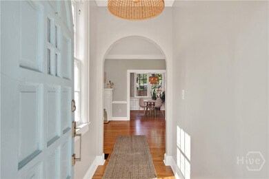 1406 E 50th St, Savannah, GA 31404 - photo 5