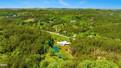 1750 Kerr Road, Sevierville, TN 37876