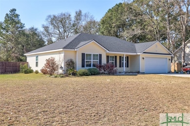 101 Wigeon Way, Springfield, GA 31329 - photo 2