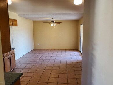 HUGE KITCHEN/DINING AREA