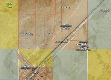 Harker 40 ac