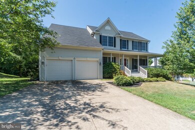 127 Brush Everard Ct, Stafford, VA 22554 - photo 2