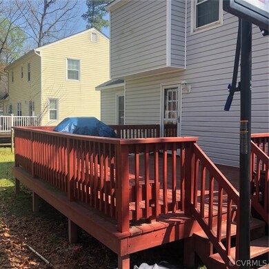 5210 Timbercreek Dr, North Chesterfield, VA 23237 - photo 7