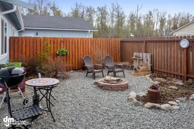 Private Yard