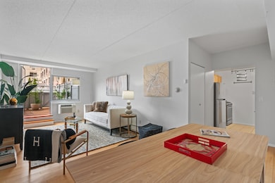 300 W 145th St unit 1-N, New York, NY 10039 - photo 2