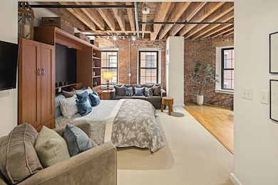 99-105 Broad St unit 4F, Boston, MA 02110 - photo 3