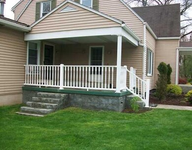 Exterior Front. Just Beautiful