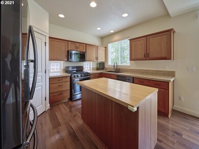 5405 NE 53rd Cir, Vancouver, WA 98661 - photo 6