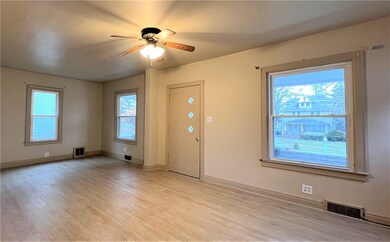 Another look at the Livingroom