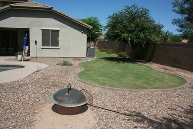 Backyard 2
