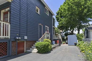 30 Henry St unit 2, Medford, MA 02155 - photo 2