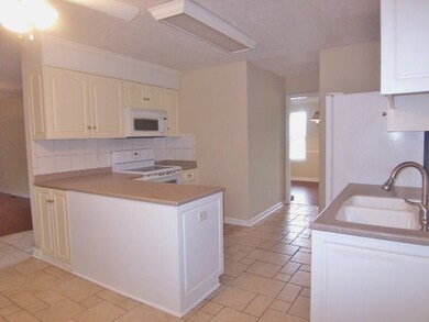 View 2 of Kitchen