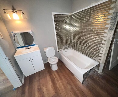 1712 Iowa St, Texarkana, TX 75501 - photo 5