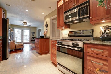 6942 Gemini Dr, Anchorage, AK 99504 - photo 6