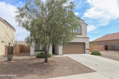 272 W Herschel H Hobbs Place, Vail, AZ 85641 - photo 3