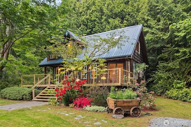 Private Guest Cottage~