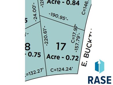 0 Lt17-Bk03 E Buckthorn Trail, Sioux Falls, SD 57110 - photo 4