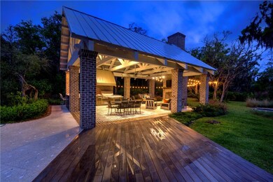 815 Hamilton Landing Dr, St. Simons Island, GA 31522 - photo 5