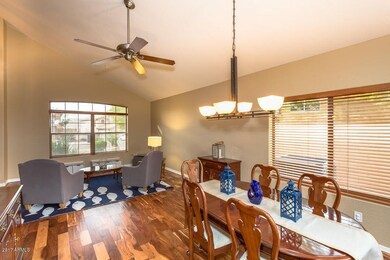 Dining Room - 02