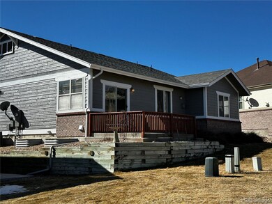 7884 S Algonquian Way, Aurora, CO 80016 - photo 2